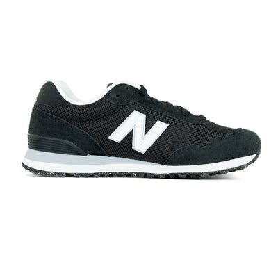 New Balance ニューバランス ML515 BK Black(ワイズ：D) ML515BLK