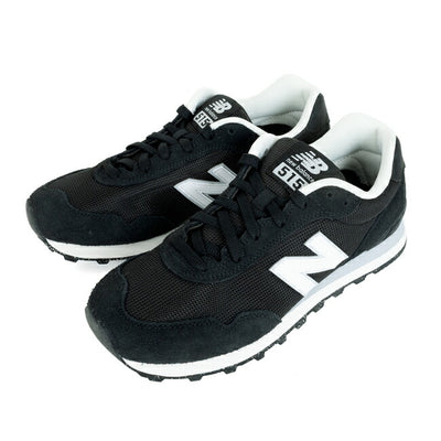 New Balance ニューバランス ML515 BK Black(ワイズ：D) ML515BLK