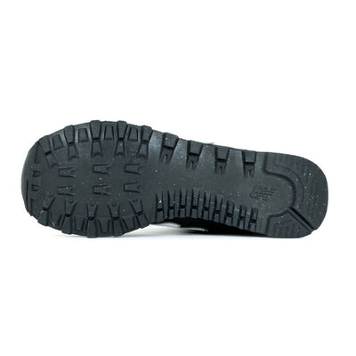 New Balance ニューバランス ML515 BK Black(ワイズ：D) ML515BLK