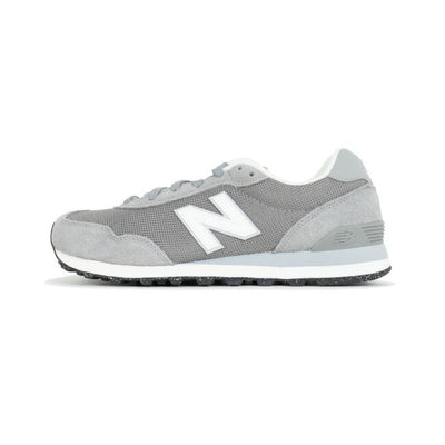 New Balance ニューバランス ML515 GRY Gray(ワイズ：D) ML515GRY