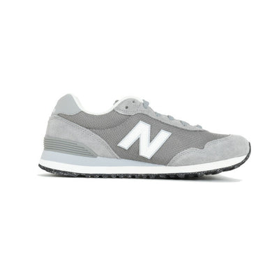 New Balance ニューバランス ML515 GRY Gray(ワイズ：D) ML515GRY