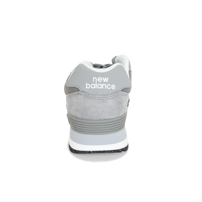 New Balance ニューバランス ML515 GRY Gray(ワイズ：D) ML515GRY