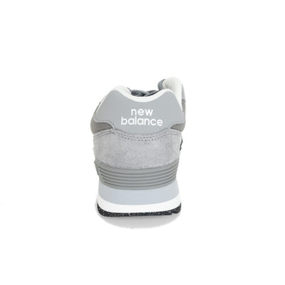 New Balance ニューバランス ML515 GRY Gray(ワイズ：D) ML515GRY