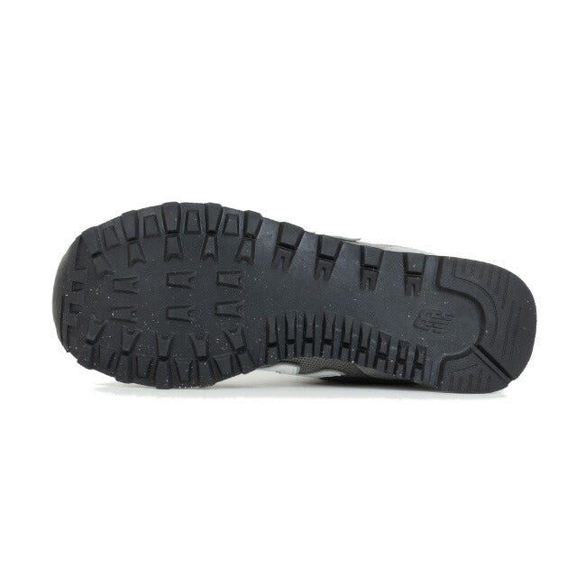 New Balance ニューバランス ML515 GRY Gray(ワイズ：D) ML515GRY