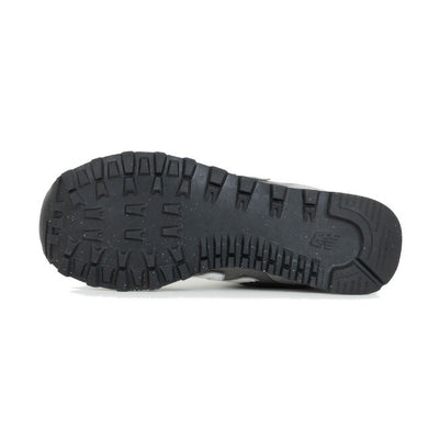 New Balance ニューバランス ML515 GRY Gray(ワイズ：D) ML515GRY