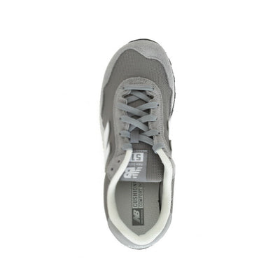 New Balance ニューバランス ML515 GRY Gray(ワイズ：D) ML515GRY