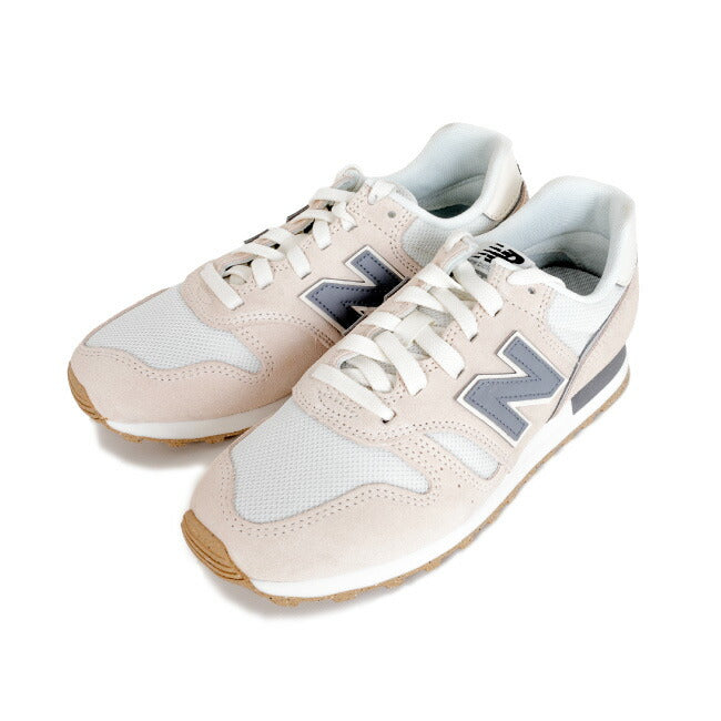 New Balance ニューバランス WL373 XA2 Light Gray(ワイズ：B) WL373XA2