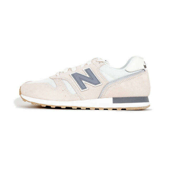 New Balance ニューバランス WL373 XA2 Light Gray(ワイズ：B) WL373XA2