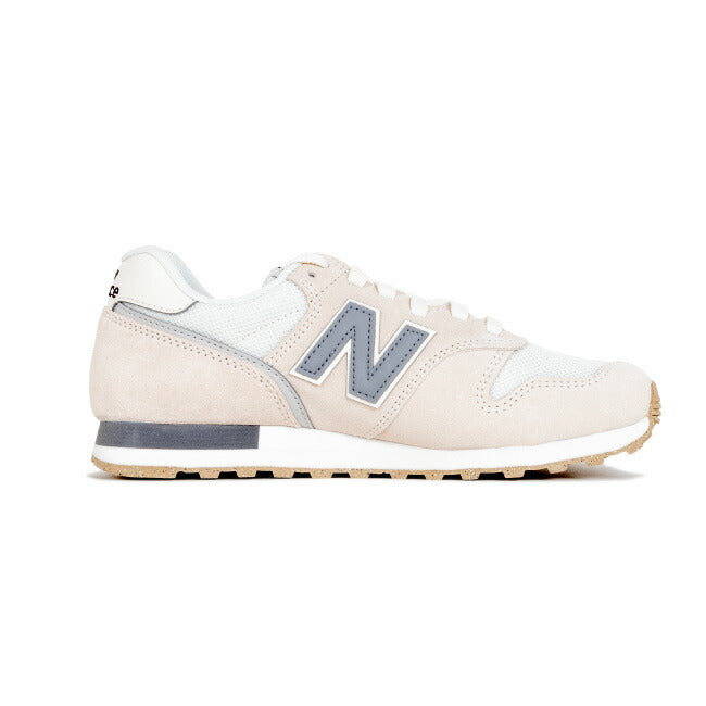 New Balance ニューバランス WL373 XA2 Light Gray(ワイズ：B) WL373XA2