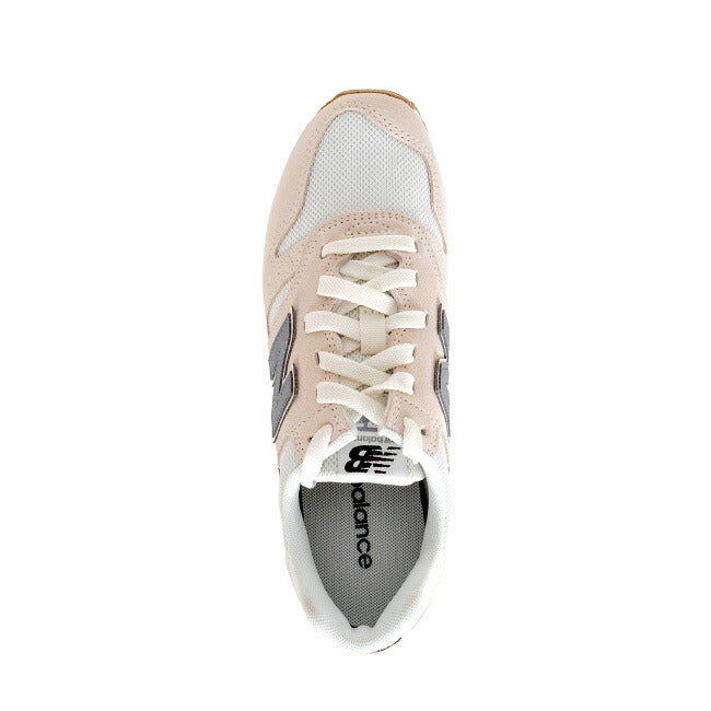 New Balance ニューバランス WL373 XA2 Light Gray(ワイズ：B) WL373XA2