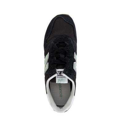 New Balance ニューバランス WL373 XB2 Black/Blue(ワイズ：B) WL373XB2