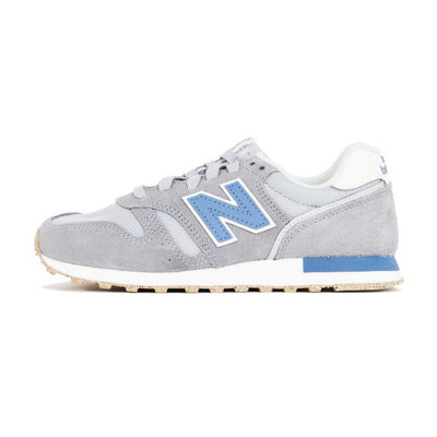 New Balance ニューバランス WL373 XD2 Gray/Blue(ワイズ：B) WL373XD2