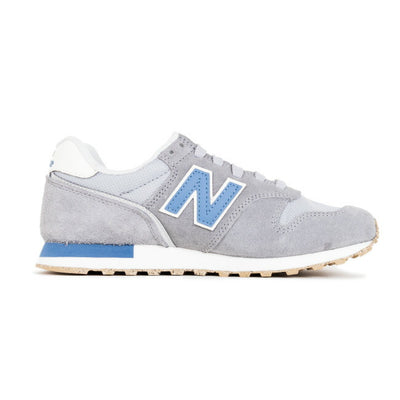 New Balance ニューバランス WL373 XD2 Gray/Blue(ワイズ：B) WL373XD2