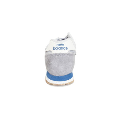 New Balance ニューバランス WL373 XD2 Gray/Blue(ワイズ：B) WL373XD2