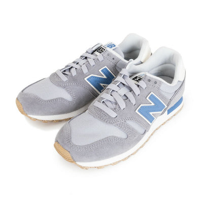 New Balance ニューバランス WL373 XD2 Gray/Blue(ワイズ：B) WL373XD2