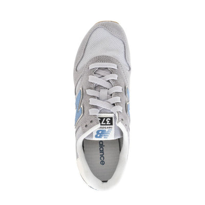 New Balance ニューバランス WL373 XD2 Gray/Blue(ワイズ：B) WL373XD2