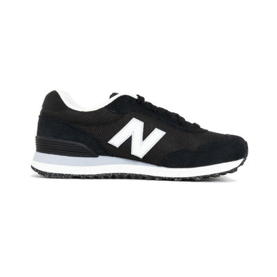 New Balance ニューバランス WL515 BLK Black (ワイズ：B) WL515BLK