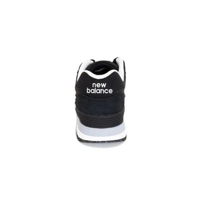 New Balance ニューバランス WL515 BLK Black (ワイズ：B) WL515BLK
