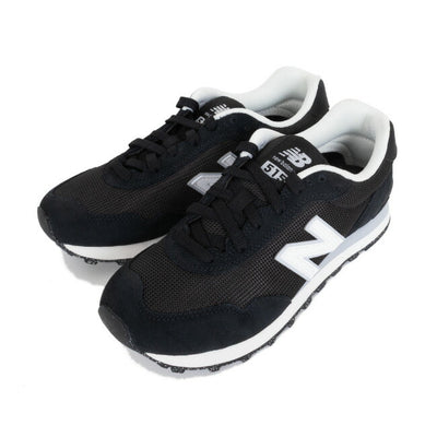 New Balance ニューバランス WL515 BLK Black (ワイズ：B) WL515BLK