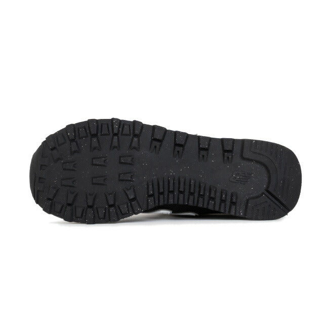 New Balance ニューバランス WL515 BLK Black (ワイズ：B) WL515BLK