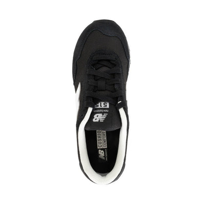 New Balance ニューバランス WL515 BLK Black (ワイズ：B) WL515BLK