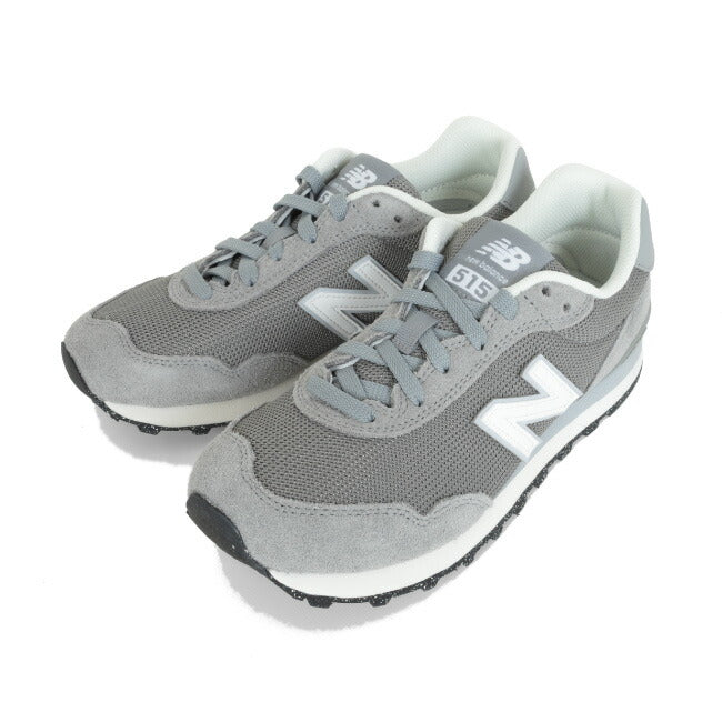 New Balance ニューバランス WL515 GRY Gray (ワイズ：B) WL515GRY