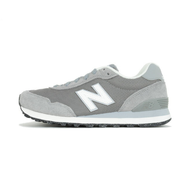 New Balance ニューバランス WL515 GRY Gray (ワイズ：B) WL515GRY