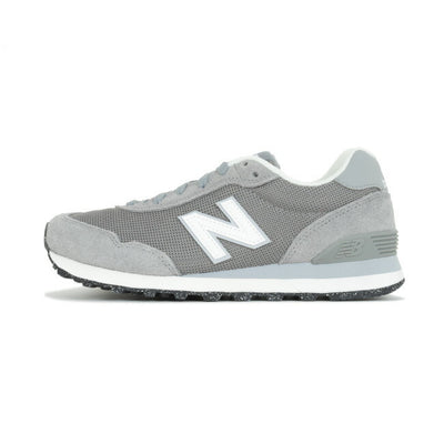 New Balance ニューバランス WL515 GRY Gray (ワイズ：B) WL515GRY