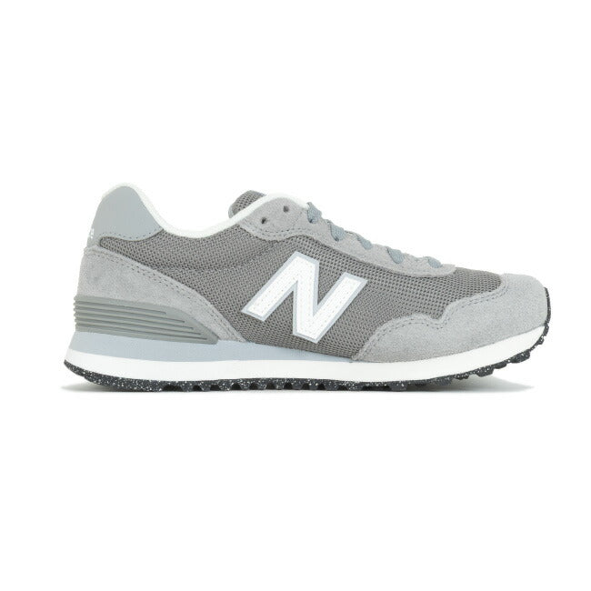 New Balance ニューバランス WL515 GRY Gray (ワイズ：B) WL515GRY