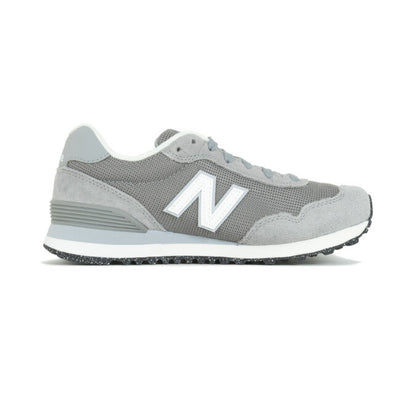 New Balance ニューバランス WL515 GRY Gray (ワイズ：B) WL515GRY