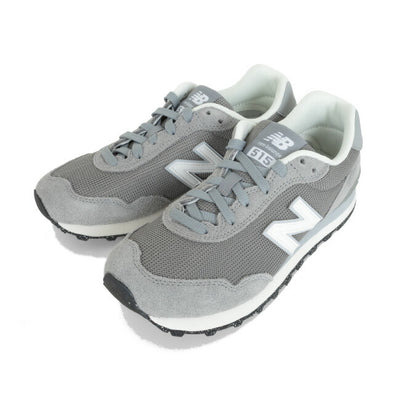 New Balance ニューバランス WL515 GRY Gray (ワイズ：B) WL515GRY