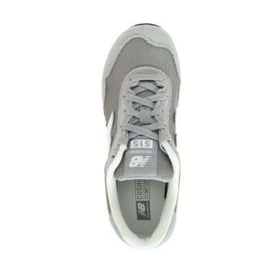 New Balance ニューバランス WL515 GRY Gray (ワイズ：B) WL515GRY