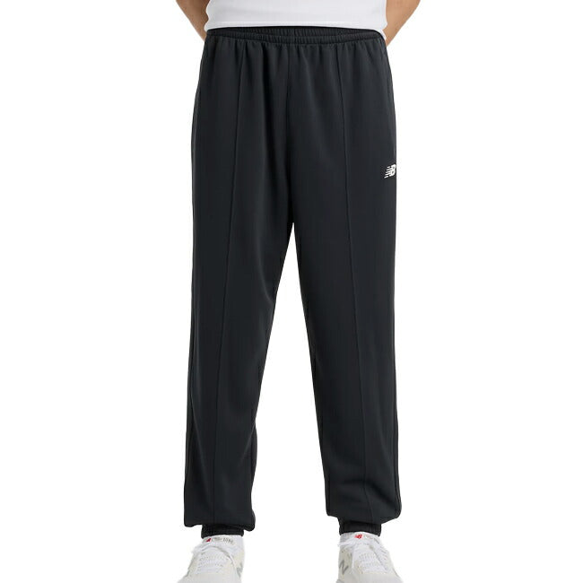 New Balance ニューバランス Knit Track Jogger ニットトラックジョガー BK AMP51202