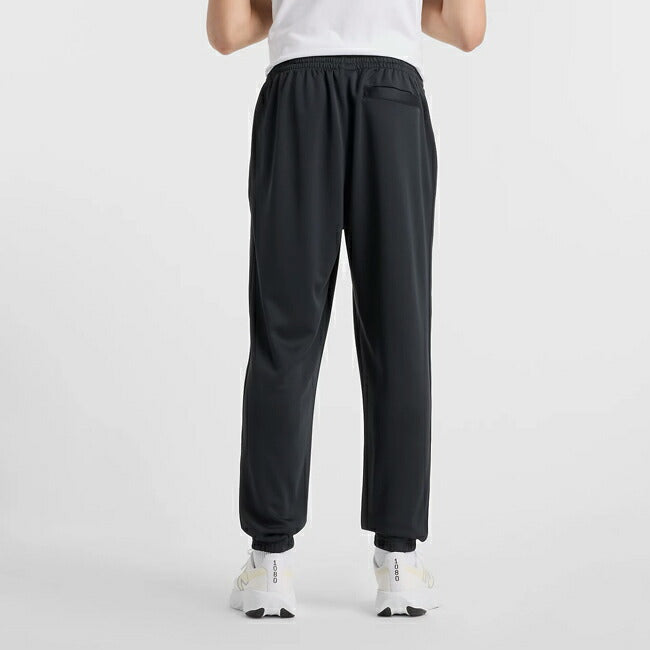 New Balance ニューバランス Knit Track Jogger ニットトラックジョガー BK AMP51202