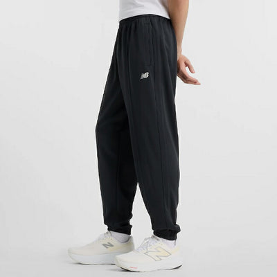 New Balance ニューバランス Knit Track Jogger ニットトラックジョガー BK AMP51202