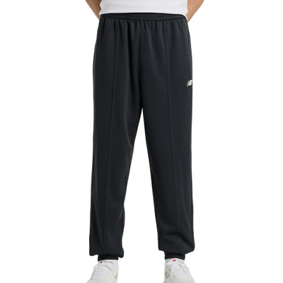 New Balance ニューバランス Knit Track Jogger ニットトラックジョガー BK AMP51202