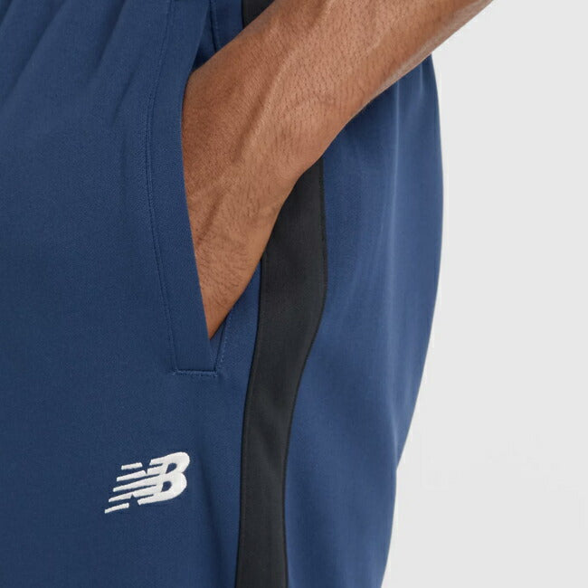 New Balance ニューバランス Knit Track Jogger ニットトラックジョガー NNY AMP51202