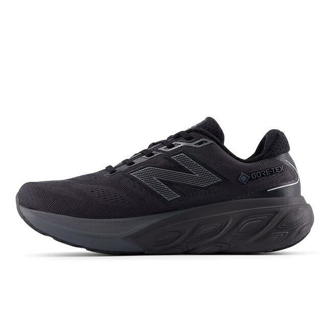 Fresh Foam X 880v15 GORE-TEX フレッシュフォームX880v15ゴアテックス Black(ワイズ：2E) M880GB15
