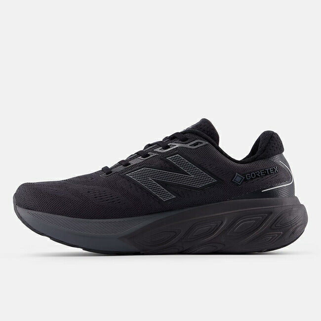 Fresh Foam X 880v15 GORE-TEX フレッシュフォームX880v15ゴアテックス Black(ワイズ：2E) M880GB15