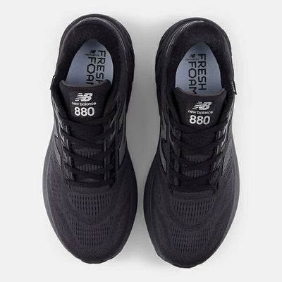 Fresh Foam X 880v15 GORE-TEX フレッシュフォームX880v15ゴアテックス Black(ワイズ：2E) M880GB15