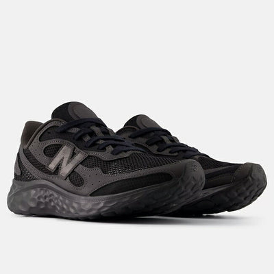 Fresh Foam ARISHI v4 TIRALUX フレッシュフォームアリシv4ティララックス Black(ワイズ：2E) MARISTX4