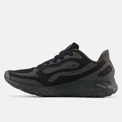 Fresh Foam ARISHI v4 TIRALUX フレッシュフォームアリシv4ティララックス Black(ワイズ：2E) MARISTX4