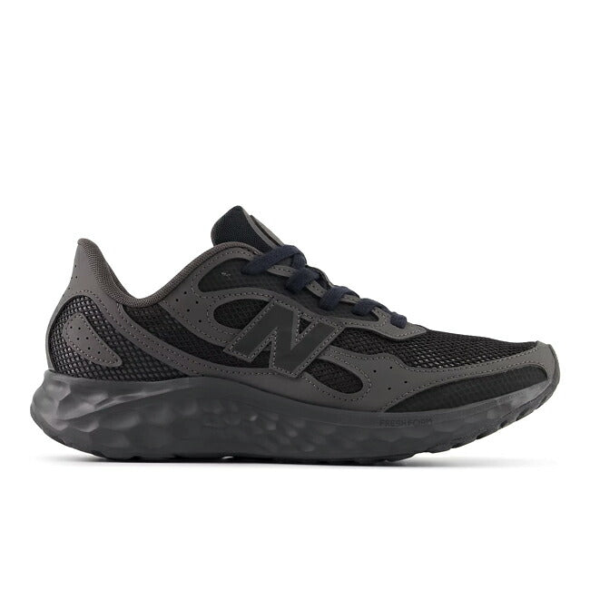 Fresh Foam ARISHI v4 TIRALUX フレッシュフォームアリシv4ティララックス Black(ワイズ：2E) MARISTX4