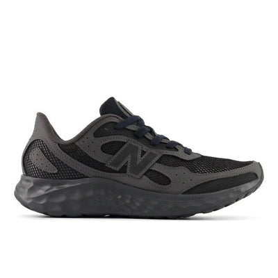 Fresh Foam ARISHI v4 TIRALUX フレッシュフォームアリシv4ティララックス Black(ワイズ：2E) MARISTX4