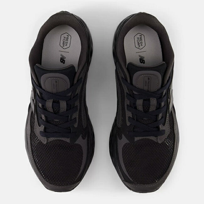 Fresh Foam ARISHI v4 TIRALUX フレッシュフォームアリシv4ティララックス Black(ワイズ：2E) MARISTX4