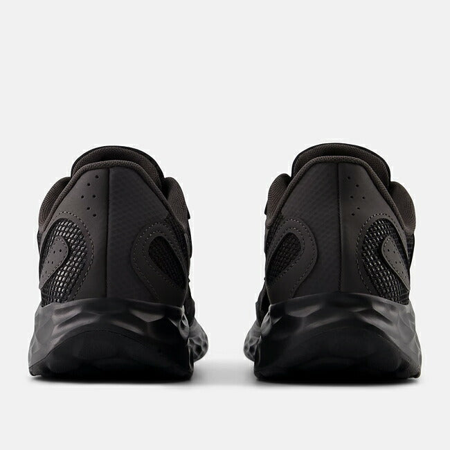 Fresh Foam ARISHI v4 TIRALUX フレッシュフォームアリシv4ティララックス Black(ワイズ：2E) MARISTX4