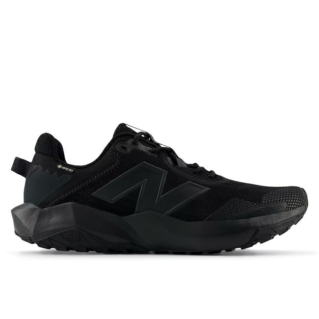 Dynasoft Nitrel v6 Gore Tex ダイナソフトナイトレルv6ゴアテックス Black(ワイズ：4E) MTNTRGB6