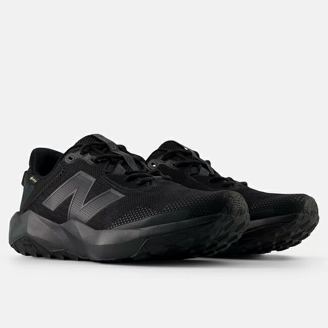 Dynasoft Nitrel v6 Gore Tex ダイナソフトナイトレルv6ゴアテックス Black(ワイズ：4E) MTNTRGB6