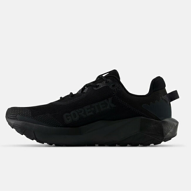 Dynasoft Nitrel v6 Gore Tex ダイナソフトナイトレルv6ゴアテックス Black(ワイズ：4E) MTNTRGB6