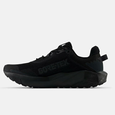 Dynasoft Nitrel v6 Gore Tex ダイナソフトナイトレルv6ゴアテックス Black(ワイズ：4E) MTNTRGB6